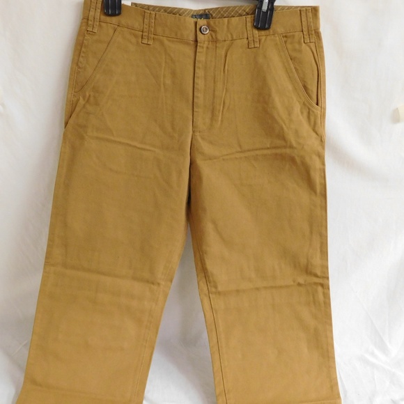 cabelas khaki pants